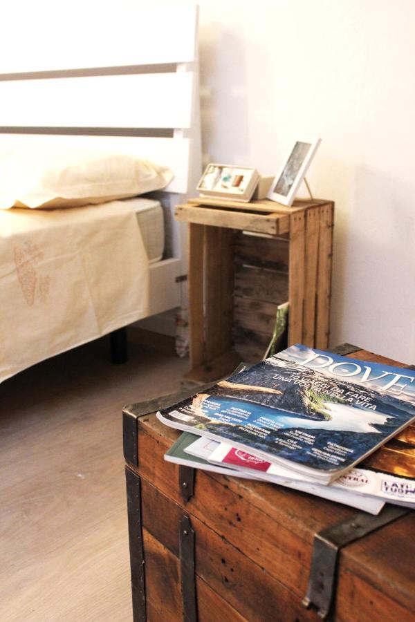 La Casetta Bed & Breakfast