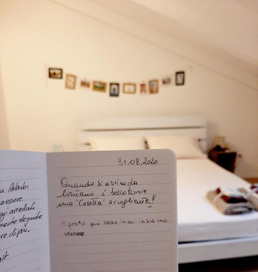 Bed & Breakfast La Casetta *