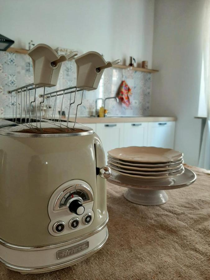 La Casetta Bed & Breakfast Ferrara