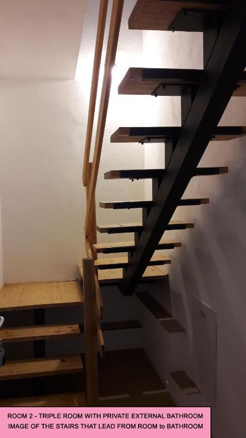 Bed & Breakfast La Casetta *